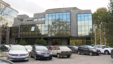 Photo of За проект од 169.000 евра, екс директорот на АФПЗРР доби обвинение за примање мито