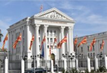 Photo of ДЗР: Во бифето во Владата нередовно се издаваат фискални, има спорни вработувања, лошо се управува со имотот