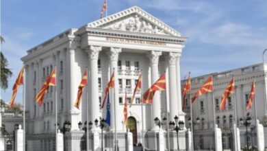 Photo of ДЗР: Во бифето во Владата нередовно се издаваат фискални, има спорни вработувања, лошо се управува со имотот