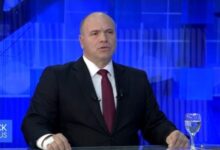 Photo of Димитриевски: Следува период на работа, а не на избори