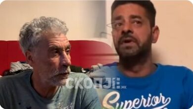 Photo of Заканувачите со убиство на полицијата повикани во станица