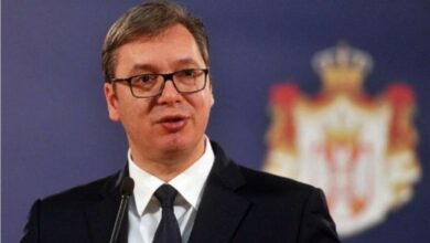 Photo of Вучиќ: Формиран е воен сојуз меѓу Тирана, Приштина и Загреб со офанзивен карактер