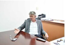 Photo of Села бара оставка од Филков: Правосудниот испит да се одржи на албански