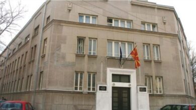 Photo of Апелација ја укина пресудата против Министерството за култура: Синдикатот ќе поведе постапка во Судски совет против судијата