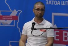 Photo of Левица: Наместо да гони криминал, ДПМНЕ го повикува адвокатот Стеваноски на распит поради ФБ статус