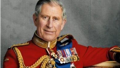 Photo of Кралот Чарлс првпат проговори за случајот Епстин