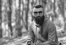 Photo of Кривична пријава за охридски бизнисмен: Починатиот снимател Кристијан Љушев не бил осигуран ниту обучен за безбедна работа