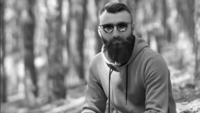 Photo of Кривична пријава за охридски бизнисмен: Починатиот снимател Кристијан Љушев не бил осигуран ниту обучен за безбедна работа