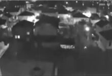 Photo of (ВИДЕО) Снимен моментот на силниот земјотрес во Тетово