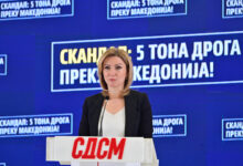 Photo of (Видео) Кампања против предметите на СЈО – операција за враќање на Груевски