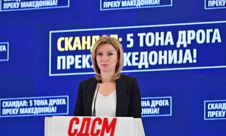 Photo of (Видео) Кампања против предметите на СЈО – операција за враќање на Груевски