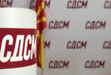 Photo of СДСМ: 40 милиони евра намалени субвенции, Владата на Мицкоски ги понижи земјоделците