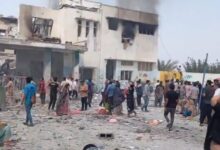 Photo of (ВИДЕО) Во нападите во Иран е погодено училиште, најмалку 60 мртви