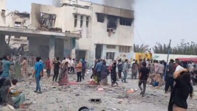 Photo of (ВИДЕО) Во нападите во Иран е погодено училиште, најмалку 60 мртви