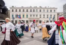 Photo of „Цикнопемпти“ – денот на скарата во Грција