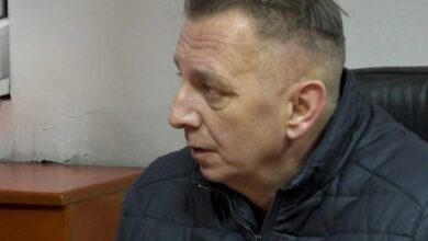 Photo of Штипјанецот Стојанче Зарков доби казна доживотен затвор за убиството на мајка си