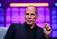 Photo of Ќе му се суди на бившиот грчки министер Варуфакис откако кажа дека пробал дрога пред 37 години