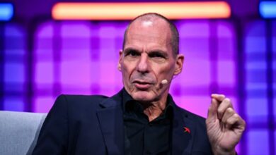 Photo of Ќе му се суди на бившиот грчки министер Варуфакис откако кажа дека пробал дрога пред 37 години