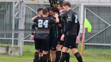 Photo of ПМФЛ: Македонија ЃП и АП Брера забележаа победи