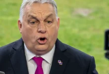 Photo of Скандали ја тресат кампањата на Виктор Орбан