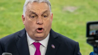 Photo of Скандали ја тресат кампањата на Виктор Орбан