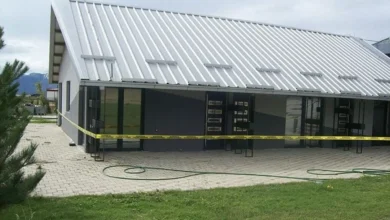 Photo of Николоски најави конфискација: Државата го презема дивоизградениот објект на Стенковец