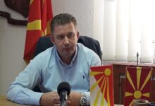 Photo of Кривична за екс градоначалник на Општина Чашка – ја злоупотребил положбата