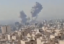 Photo of САД и Израел го нападнаа Иран