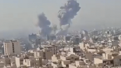 Photo of САД и Израел го нападнаа Иран