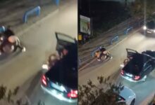 Photo of Тепачки во Кисела Вода и во Центар пред ресторан