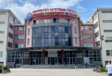 Photo of Професори на Универзитетот во Тетово, на Југоисточна Европа и „Мајка Тереза“, со забелешки и предлози во врска со Предлог-Законот за Високо Образование