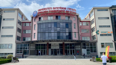 Photo of Професори на Универзитетот во Тетово, на Југоисточна Европа и „Мајка Тереза“, со забелешки и предлози во врска со Предлог-Законот за Високо Образование