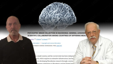 Photo of Обвинителство отвори предмет за случајот со „извоз на мозоци“ во САД