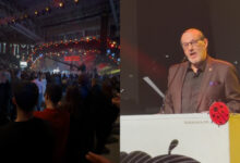 Photo of Децата во Кочани ги убија наши неодговорни луѓе, од алчност, корупција и незнаење“, Џамбазов со емотивен говор за „Пулс“