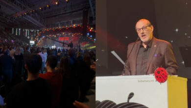 Photo of Децата во Кочани ги убија наши неодговорни луѓе, од алчност, корупција и незнаење“, Џамбазов со емотивен говор за „Пулс“