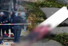 Photo of Уапсен 25-годишник од Старо Нагоричане, осомничен за убиство на 78-годишна жена