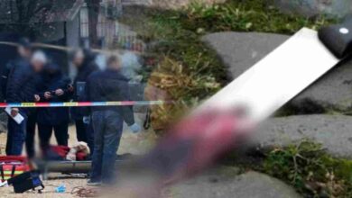 Photo of Уапсен 25-годишник од Старо Нагоричане, осомничен за убиство на 78-годишна жена