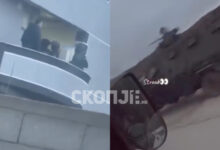 Photo of (Видео) Скопјани спремале одмазда за нивните браќа осудени за тероризам: отворена истрага за тројца скопјани