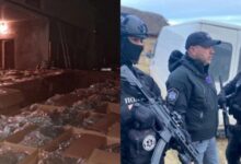 Photo of СДСМ: Како пет тона дрога завршиле во Србија преку Македонија?