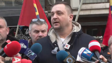 Photo of Трендафилов: Понудата за зголемување на платите е уште на маса, следниот пат нема да доаѓаме со понуда