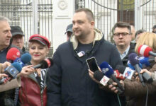 Photo of (Видео) Трендафилов: 24 министри живеат на грбот на 530 илјади работници