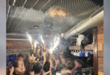 Photo of Момчето на загинатата келнерка сведочеше: Еден час се борев да ѝ го спасам животот по пожарот во швајцарскиот клуб