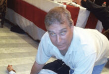 Photo of Нова жртва тврди: Епштајн ме испрати во Велика Британија за сексуален однос со принцот Ендру