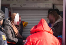 Photo of Руски напад врз родилиште во Запорожје: повредени шест лица, меѓу нив и трудници