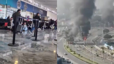 Photo of Судири и насилство во мексички туристички центар по ликвидацијата на најбараниот нарко-бос во Мексико
