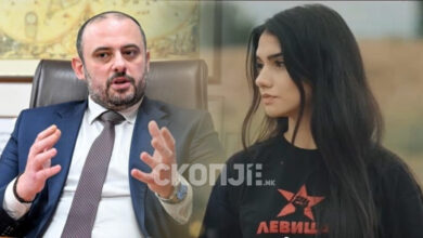 Photo of (Видео) Мустафаоглу контра Ѓорѓиевски: Во Градската администрација ќе имаме не 21, туку 44 нови вработувања за 42 позиции. Не правите Пи ар и бош муабети