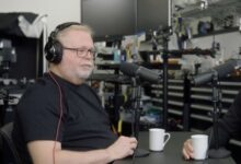 Photo of Поранешен директор во „Мајкрософт“ му пишувал на Епштајн дека сопругата и ќерката на Путин биле на неговата јахта