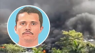 Photo of Убиен „Ел Менчо“, најбараниот нарко-бос во Мексико