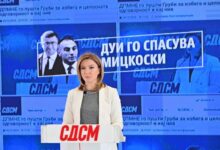 Photo of (ВИДЕО) Кузеска: Обвинителството се заплетка со притворот за Груби, се покажа дилот – сè е договорено