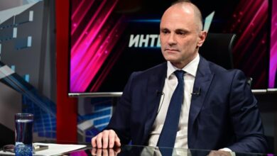 Photo of Филипче: Кандидатот за уставен судија е советник на премиерот, ако тоа не е мешање во правосудството, што е?